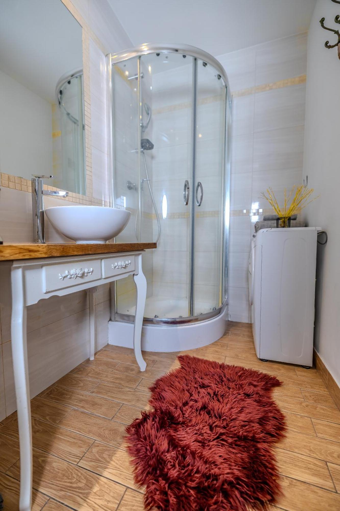 Apartament Ochota Varsovie Extérieur photo