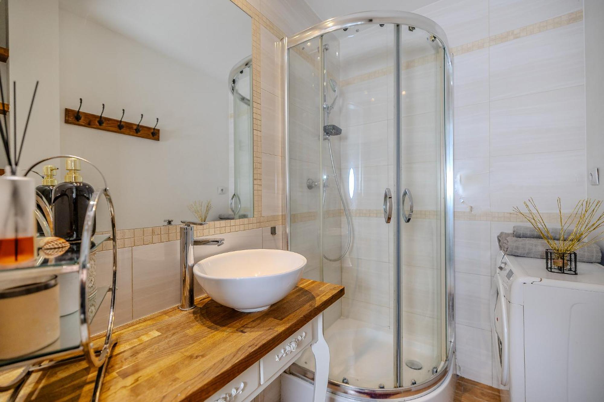 Apartament Ochota Varsovie Extérieur photo